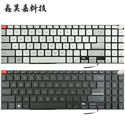 Pro15XK6501M6501笔记本键盘