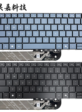 适用戴尔 Laititude 7455 键盘 P133F P185G P186G P187G P190G