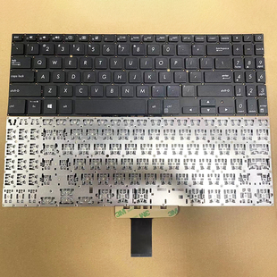适用华硕 破晓 Pro574 Pro574F PX574 PX574F P3540 P3540F 键盘