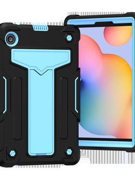 适用保护套于荣耀平板X7硅胶套2020款C3 80英寸matepadT8横