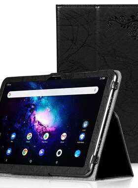 适用 T40 Pro 104寸2023 TLA002保护套T40 Pro保护壳