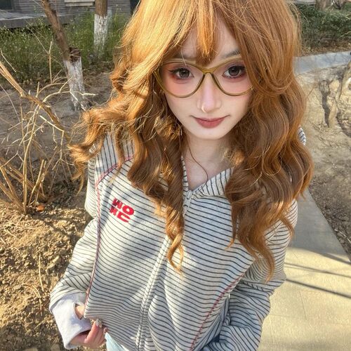 韩系复古女春秋季设计感修身