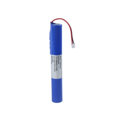 现货18650锂电池组2000mah KC认证7.4V按摩棒筋膜枪锂电池组