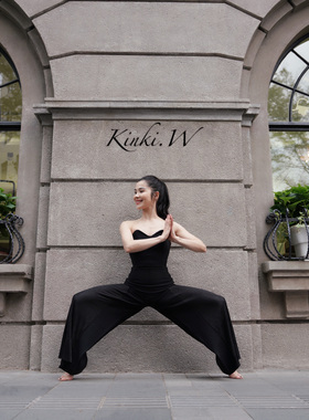 【王媛Kinki同款】Majesty现货 |The one运动晚装