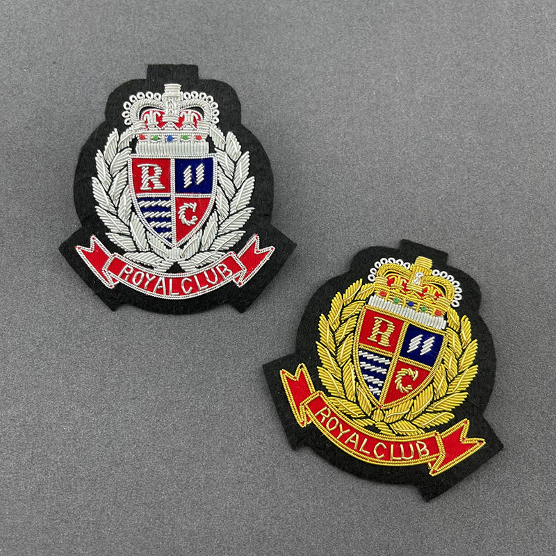 服装配饰手工缝制印度丝高档刺