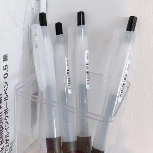 ZEBRA斑马按动速干考试笔