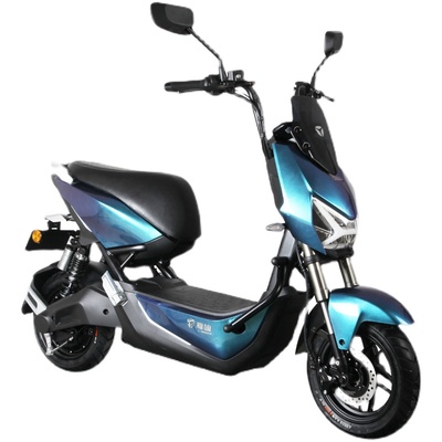 Yadea/雅迪极光4.0配件大全