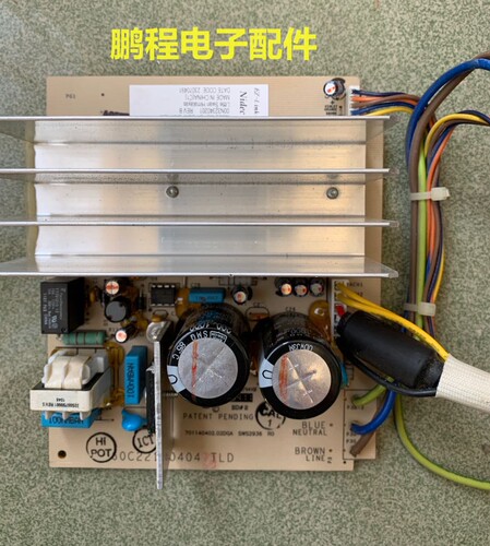 小天鹅滚筒洗衣机变频器32340201