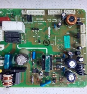 适用海信容声冰箱BCD-563WY-C电脑板1469256主板1606496 1566987
