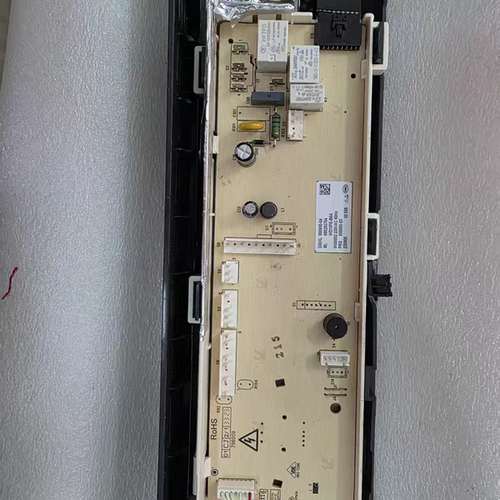 适用云米WD10FE-B6A洗衣机洗烘一体滚筒电脑板800685-04控制主版
