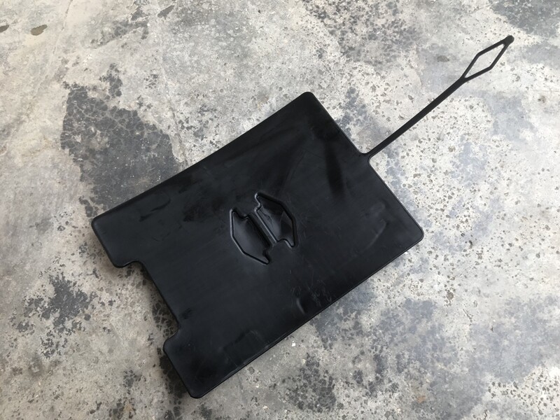 适用奔驰威霆VITO V260LV250 447 448叶子板内衬盖板挡泥板维修阀