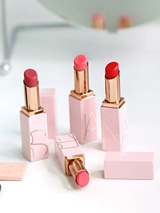 限定 888 NARS纳斯粉管口红润唇膏259 257 277 232 26年春季