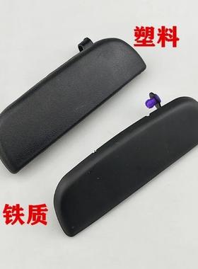 适配东风小康K07 K17 K01 K02L前门外拉手单双排货车车门把手扣手