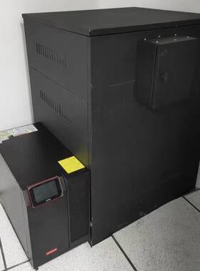 山特UPS不间断电源30KVA高频机