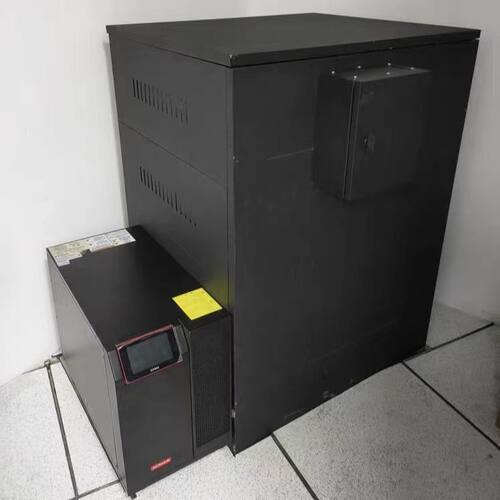 山特UPS不间断电源30KVA高频机