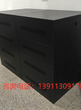 A32电池柜 UPS蓄电池电池柜 32只12V100AH/65AH 64只12V38AH/24AH