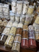 各类汤料专拍链接1 颜家膳品 广东汕头实体店