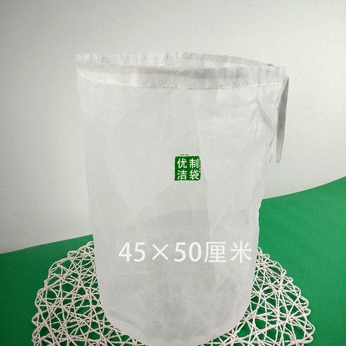 尼龙过滤袋隔渣袋过滤网