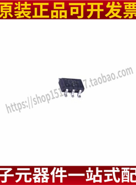 74AHCT1G32GV 丝印C32 SOT23-5 74系列逻辑IC芯片 74AHCT1G32G