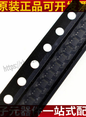 全新原装EMZ6.8ET2R EMZ6.8E 稳压二极管 贴片SOT-523 丝印D6F