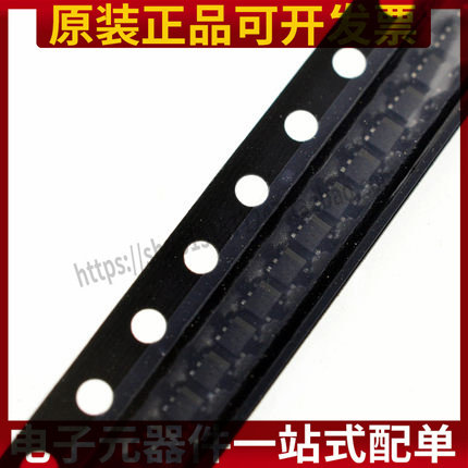全新原装EMZ6.8ET2R EMZ6.8E 稳压二极管 贴片SOT-523 丝印D6F