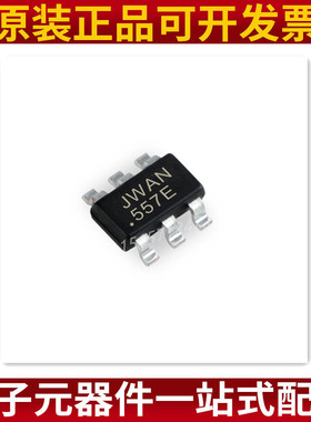 新 JW5018 丝印 JWBH JW5018B JWAN DCDC降压芯片 贴片 SOT23-6