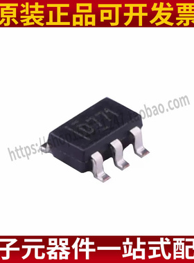 全新原装 DAC7571IDBVR 丝印 D771数模转换器 封装SOT23-6