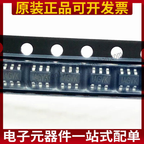 原装正品 贴片 MP2456GJ-Z TSOT23-6 降压转换器 DC-DC芯片