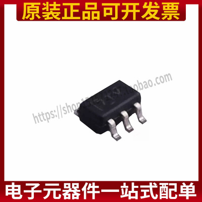 TPL0401A-10DCKR TPL0401A-10 封装：SC70-6 丝印：7TV 原装正品