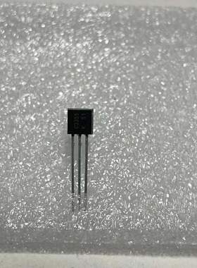 2SC3355 C3355 TO-92封装 NPN三极管 RF晶体管（20只）