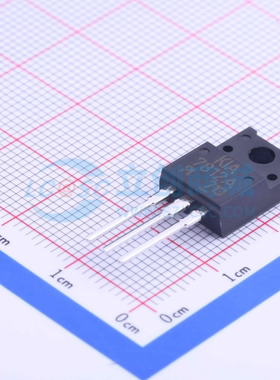全新原装正品 KIA7812API-U/PF 三端稳压管 KIA7812A TO-220IS