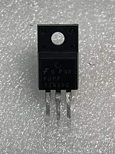 供应 FQPF13N50C 13N50C 场效应管  TO-220F 原装