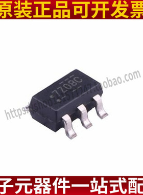 NC7SZ08M5X 丝印7Z08* 贴片SOT23-5 逆变器芯片 全新原装 10只