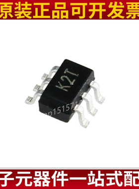 MMDT4403 丝印K2T SOT-363A双晶体管 原装正品 （10只）