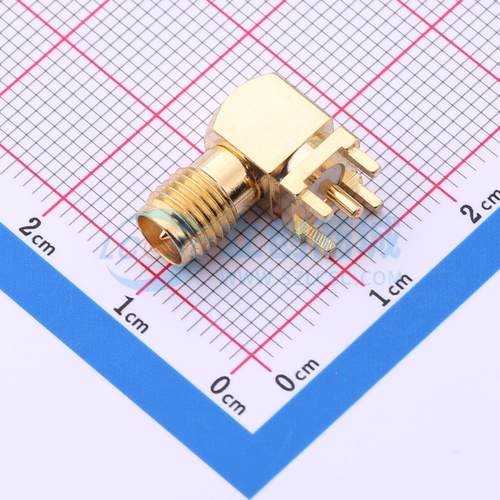 RF射频同轴连接器 2LC15SM028 - 原装正品 电子元器件配单