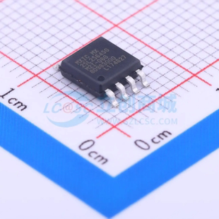 全新原装 MX25L25645GM2I-08G SOP-8 256Mb串行NOR闪存存储器芯片