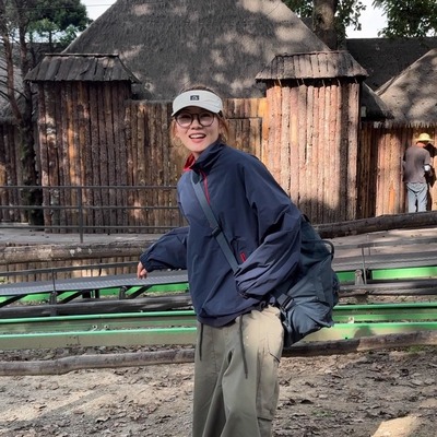 iamstudio 秋季新款0040撞色半拉索套头户外外套 有透气网眼内衬