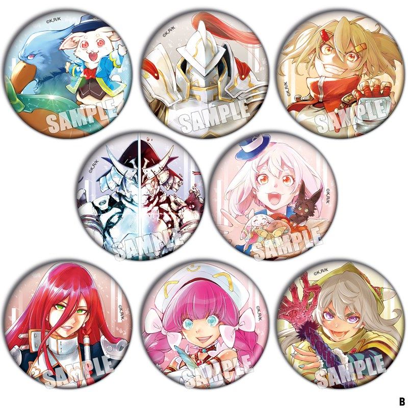 香格里拉边境 猎人境周边动漫徽章二次元镭射吧唧同人胸章挂件B,模玩/动漫/周边/娃圈三坑/桌游,动漫挂件/文具,淘宝优惠券,粉丝福利购,淘宝优惠卷