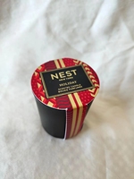 NEST鸟巢香薰蜡烛27g 乌木玫瑰/holiday假日/薄荷与桉树 无塑封