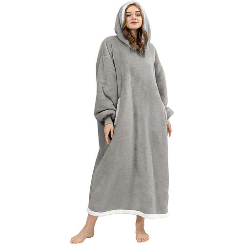 Leopardprintlazyblanketfl