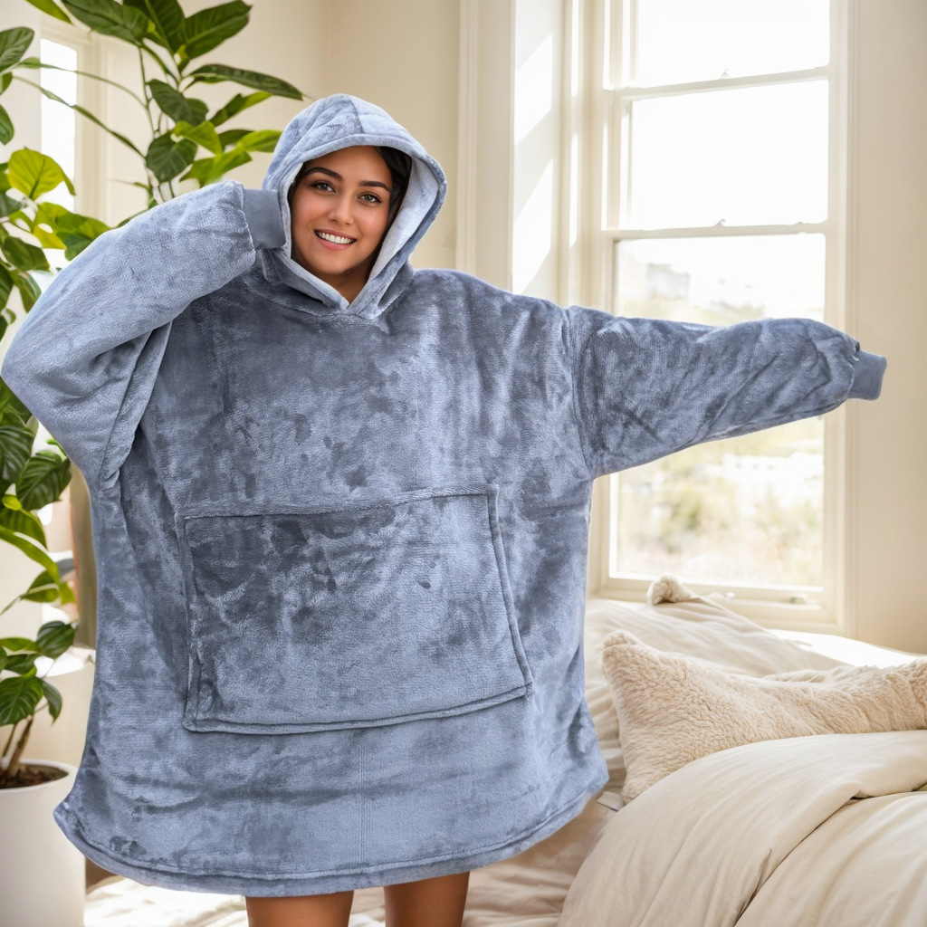 Thickflannellambskinnightg