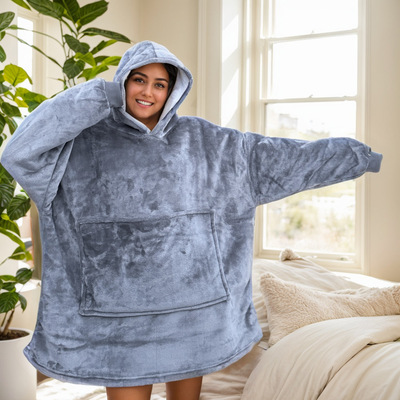 Thickflannellambskinnightg