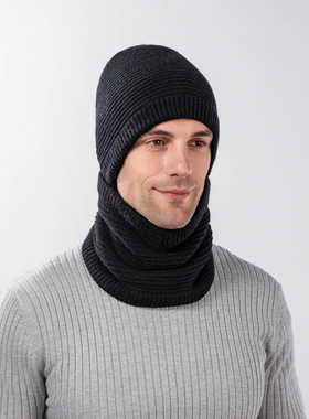 Newhorizontalstripedscarf