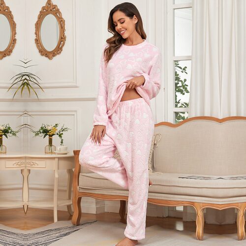 Flannelpajamasetcoldresis