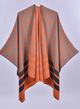 Doublesidedwomenscapeshaw