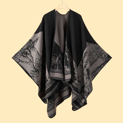 Minimaliststylelargeshawl