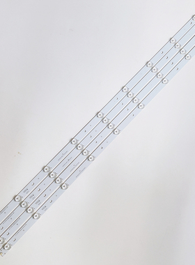 TCL42E10 海尔H42E12 电视背光灯条CRH-E423535T040941J-REV1.0