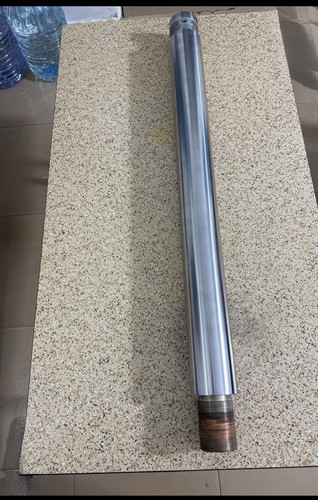 压铸机射杆