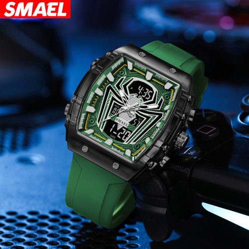 酒桶型炫酷蜘蛛侠多功能户外训练