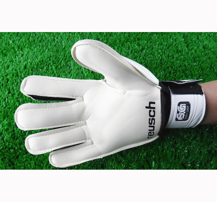 Gants de foot pour homme - Ref 2592132 Image 4